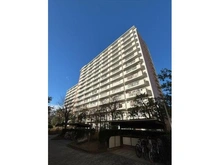 【東京都/品川区八潮】品川八潮パークタウン潮路東ハイツ 外観：外観（２０２５年１２月撮影）