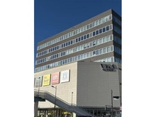 【東京都/品川区八潮】品川八潮パークタウン潮路東ハイツ ウィラ大井まで１．１ｋｍ