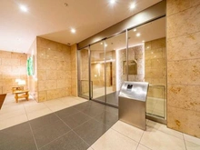 【東京都/大田区山王】パークタワー山王 エントランス