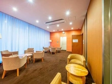 【東京都/大田区山王】パークタワー山王 共用部