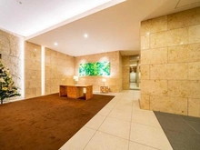 【東京都/大田区山王】パークタワー山王 共用部