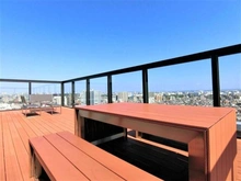 【東京都/大田区山王】パークタワー山王 共用部