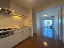 【東京都/大田区山王】大森山王リハイム ＬＤＫ２（２０２６年３月撮影）