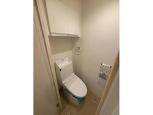 【東京都/大田区山王】大森山王リハイム トイレ（２０２６年３月撮影）