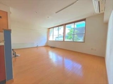 【東京都/大田区山王】山王パレス リビング・ダイニング