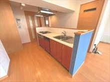 【東京都/大田区山王】山王パレス キッチン