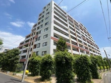 【東京都/品川区大井】アールブラン大井町ミュゼ 外観：外観
