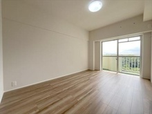 【東京都/品川区八潮】潮路南第2ハイツ 洋室約６．１帖