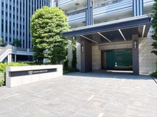 【東京都/品川区東品川】プライムパークス品川シーサイドザ・タワー エントランス