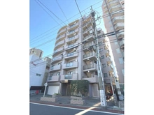【東京都/品川区大井】ナイスアーバン大井 