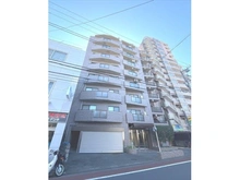 【東京都/品川区大井】ナイスアーバン大井 
