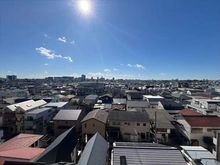 【東京都/品川区大井】ナイスアーバン大井 