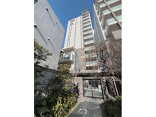 【東京都/中野区新井】プレミスト中野通り 外観：現地外観（２０２６年１月　撮影）