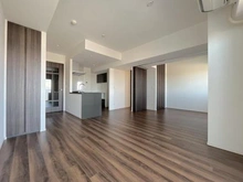 【東京都/中野区新井】プレミスト中野通り ＬＤ　約１０．１帖／洋室　約４．６帖