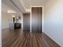 【東京都/中野区新井】プレミスト中野通り Ｋ　約３．１帖／洋室　約４．６帖