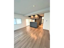 【東京都/中野区中央】ハイネス中野 リビング・ダイニング・キッチン