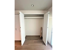 【東京都/中野区中央】ハイネス中野 リビング収納２