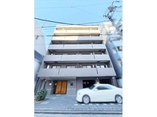 【東京都/中野区本町】ルーブル中野新橋 外観：マンション外観（２０２６年２月）