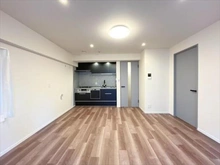 【東京都/中野区本町】ルーブル中野新橋 ＬＤＫ約１１．４帖