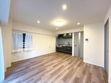 【東京都/中野区本町】ルーブル中野新橋 ＬＤＫ約１１．４帖