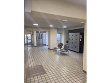 【東京都/中野区中野】中野ハイム ロビー