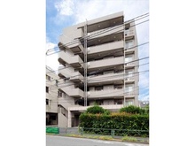 【東京都/杉並区高円寺南】ナビウス高円寺南 外観：現地外観（撮影　２０２６．０９）