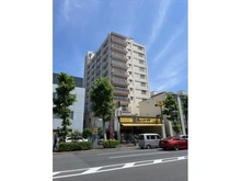 【東京都/中野区中央】鍋屋横丁住宅 