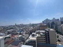 【東京都/中野区中央】鍋屋横丁住宅 