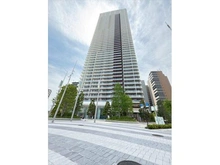 【東京都/中央区晴海】HARUMI　FLAG　PARK　VILLAGE 外観：外観