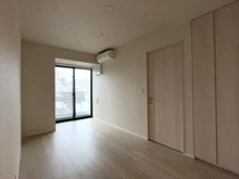 【東京都/中央区月島】MID　TOWER　GRAND ＬＤ約１１帖