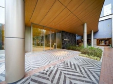 【東京都/中央区月島】MID　TOWER　GRAND エントランス