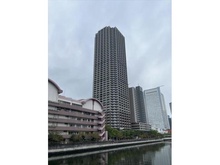 【東京都/中央区晴海】晴海アイランドトリトンスクエアビュータワー 外観：外観