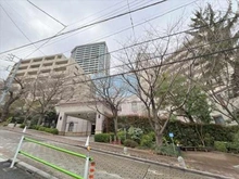 【東京都/港区白金】ザ・レジデンス白金スイート 外観：外観（２０２６年３月撮影）