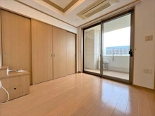 【東京都/港区白金】ザ・レジデンス白金スイート 洋室約５帖（１）