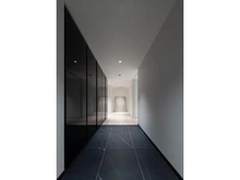 【東京都/新宿区市谷砂土原町】クレストコート砂土原 玄関