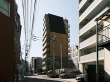 【東京都/新宿区山吹町】セジョリ江戸川橋　 外観：現地外観（撮影　２０２６．０４）