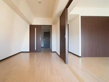 【東京都/新宿区山吹町】セジョリ江戸川橋　 ＬＤ　約７．３帖