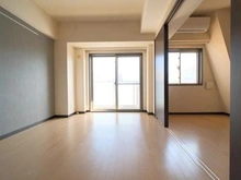 【東京都/新宿区山吹町】セジョリ江戸川橋　 洋室　約６．６帖