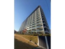 【大阪府/豊中市新千里南町】シティテラス千里桃山台 外観