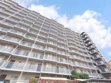 【大阪府/大阪市淀川区新高】レックスタウン新高壱号館 外観：外観写真