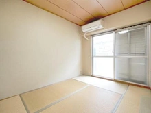 【大阪府/大阪市淀川区新高】レックスタウン新高壱号館 和室