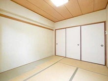 【大阪府/大阪市淀川区新高】レックスタウン新高壱号館 和室