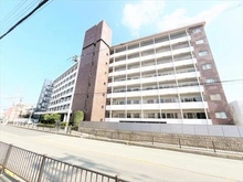 【大阪府/豊中市上野東】上野ハイツ 外観