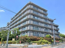 【東京都/練馬区高野台】エンゼルハイム石神井公園弐番館 外観：外観（２０２６年５月撮影）