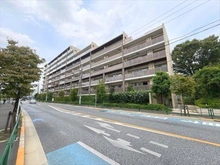 【東京都/練馬区石神井台】BrilliaCity石神井台 外観‐２０２６年８月撮影