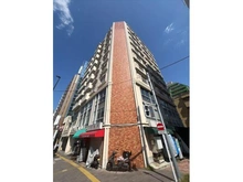 【東京都/台東区寿】シュロス浅草 外観：外観写真