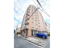 【東京都/荒川区西日暮里】ライオンズマンション西日暮里第二 外観：外観（２０２５年１０月撮影）