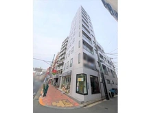 【東京都/台東区根岸】新根岸拾番館 外観：外観（２０２６年２月撮影）