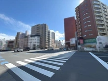 【東京都/台東区根岸】鶯谷日伸ハイツ 