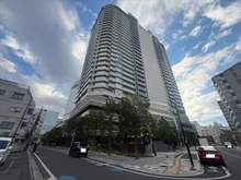 【埼玉県/さいたま市大宮区桜木町】大宮スカイ＆スクエア　ザ・タワー 外観（２０２５年１２月撮影）